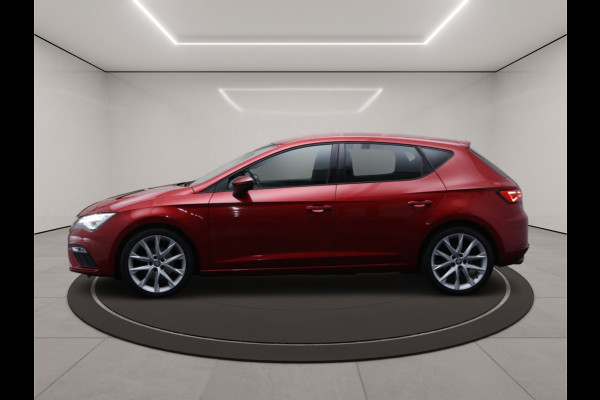 Seat Leon ST 1.4 TSI FR, Leder-Alcantara, Climate Control, Carplay, Beats Audio