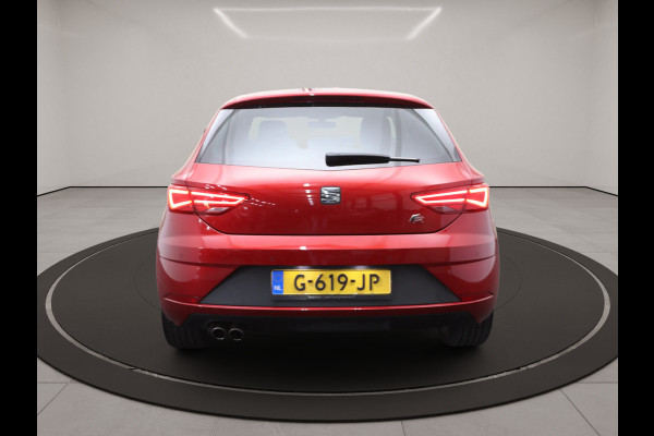 Seat Leon ST 1.4 TSI FR, Leder-Alcantara, Climate Control, Carplay, Beats Audio