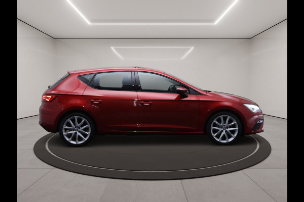 Seat Leon ST 1.4 TSI FR, Leder-Alcantara, Climate Control, Carplay, Beats Audio