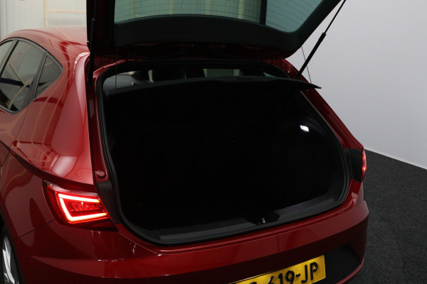 Seat Leon ST 1.4 TSI FR, Leder-Alcantara, Climate Control, Carplay, Beats Audio
