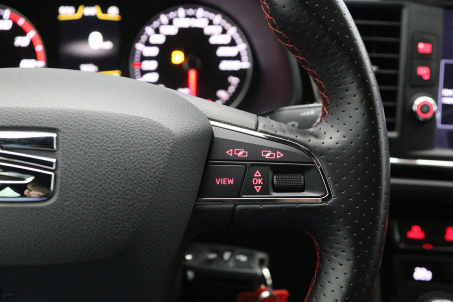 Seat Leon ST 1.4 TSI FR, Leder-Alcantara, Climate Control, Carplay, Beats Audio