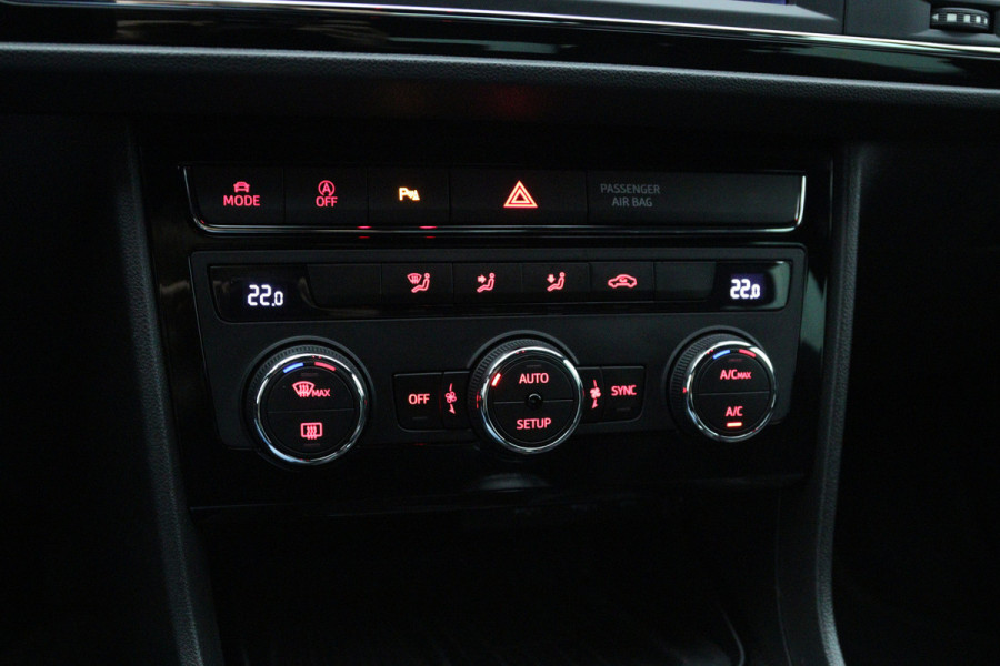 Seat Leon ST 1.4 TSI FR, Leder-Alcantara, Climate Control, Carplay, Beats Audio