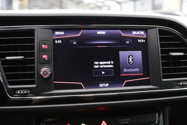 Seat Leon ST 1.4 TSI FR, Leder-Alcantara, Climate Control, Carplay, Beats Audio