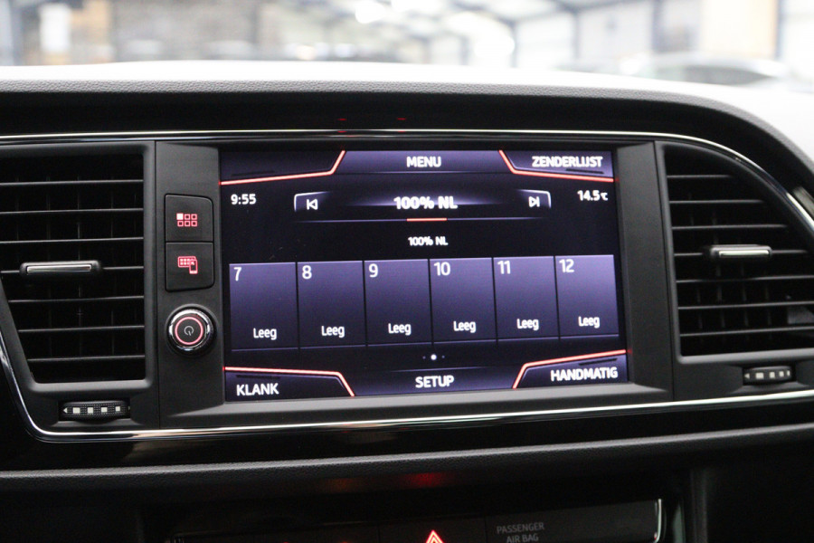 Seat Leon ST 1.4 TSI FR, Leder-Alcantara, Climate Control, Carplay, Beats Audio