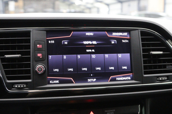 Seat Leon ST 1.4 TSI FR, Leder-Alcantara, Climate Control, Carplay, Beats Audio