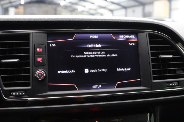 Seat Leon ST 1.4 TSI FR, Leder-Alcantara, Climate Control, Carplay, Beats Audio