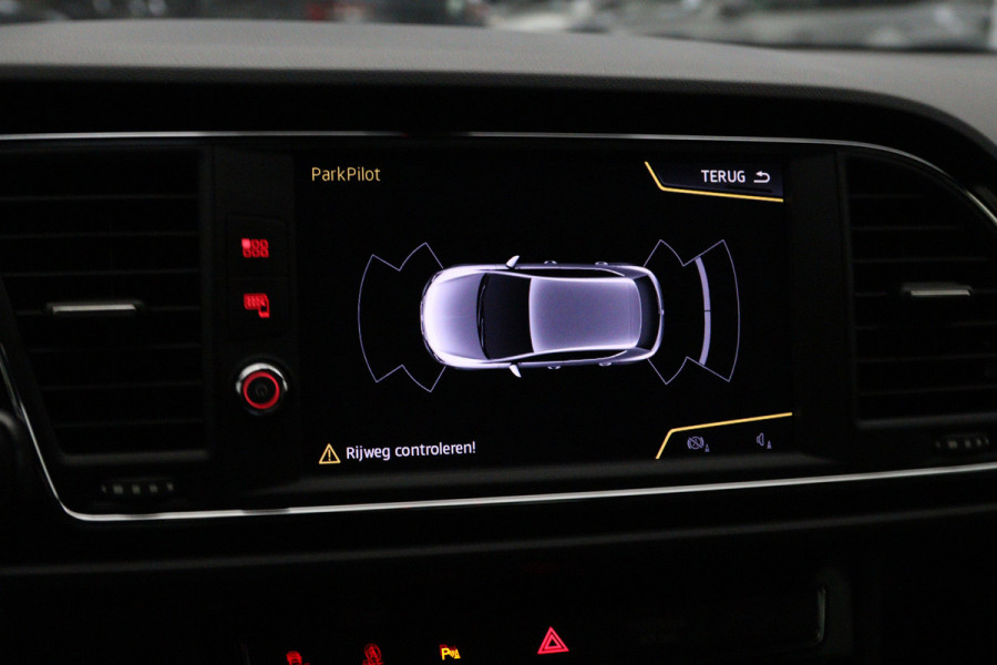 Seat Leon ST 1.4 TSI FR, Leder-Alcantara, Climate Control, Carplay, Beats Audio