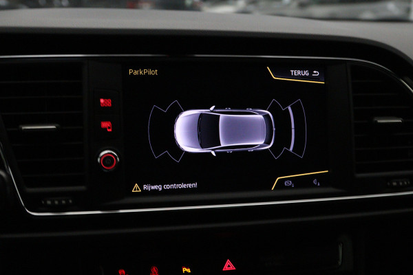 Seat Leon ST 1.4 TSI FR, Leder-Alcantara, Climate Control, Carplay, Beats Audio