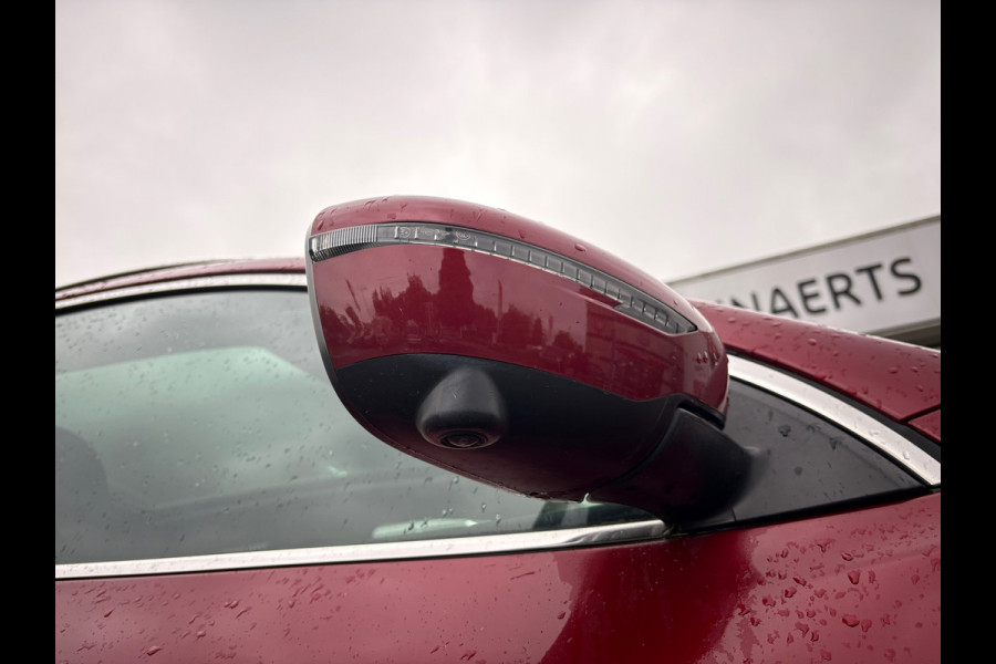 Nissan QASHQAI 1.2 N-Connecta (Rijklaarprijs/BOVAG)