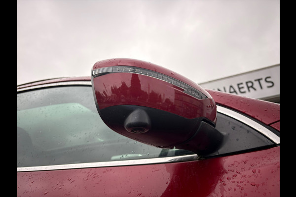 Nissan QASHQAI 1.2 N-Connecta (Rijklaarprijs/BOVAG)