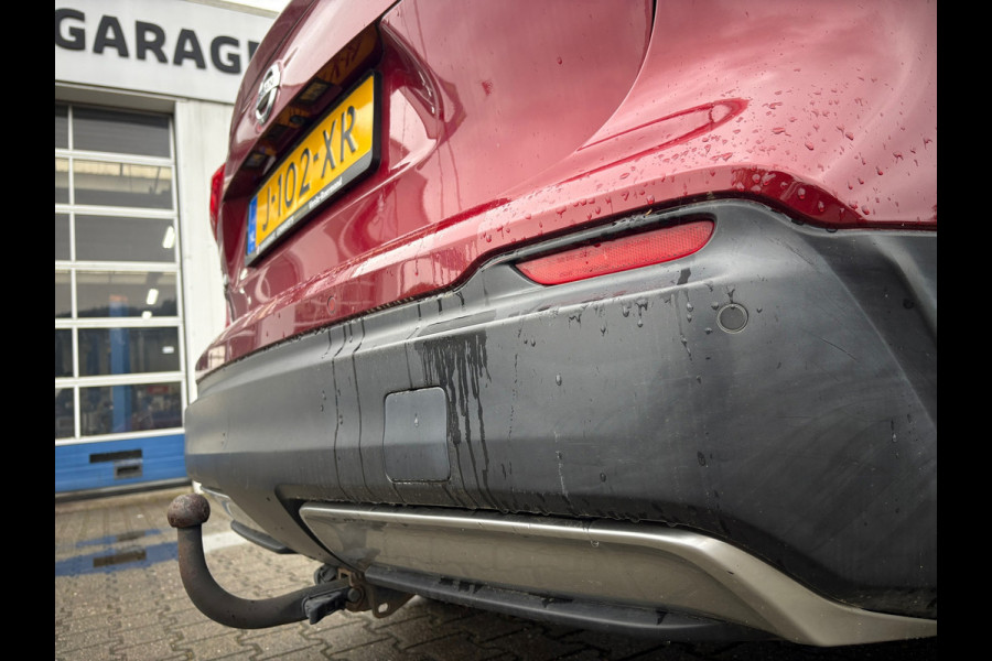 Nissan QASHQAI 1.2 N-Connecta (Rijklaarprijs/BOVAG)