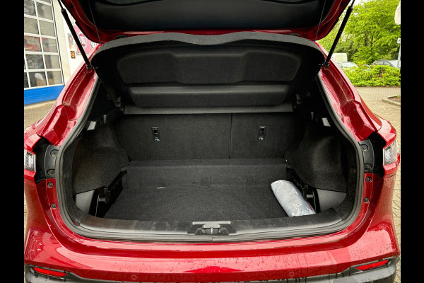 Nissan QASHQAI 1.2 N-Connecta (Rijklaarprijs/BOVAG)