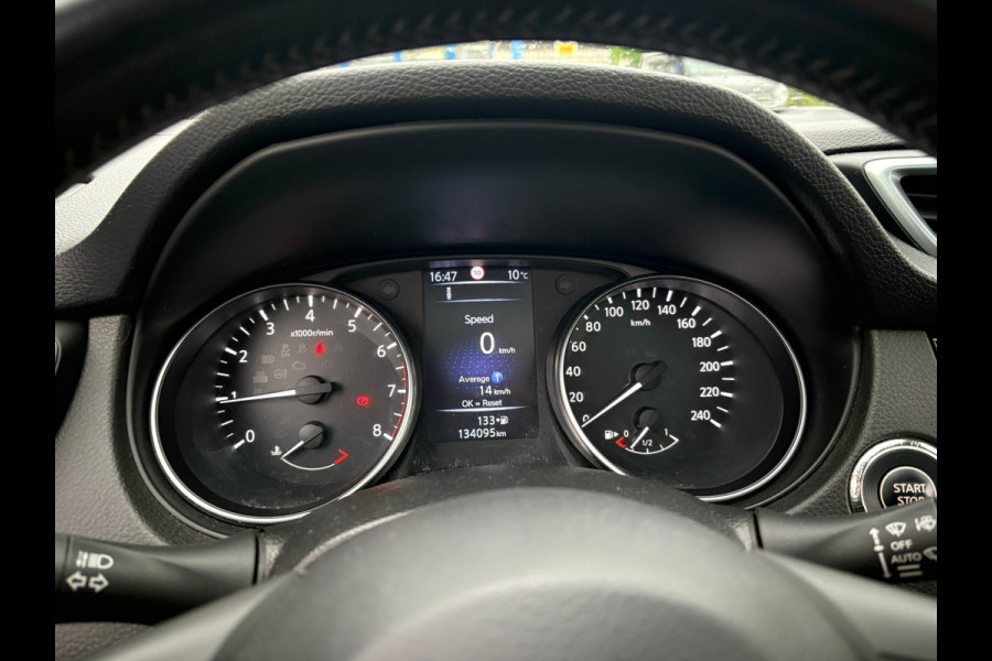 Nissan QASHQAI 1.2 N-Connecta (Rijklaarprijs/BOVAG)