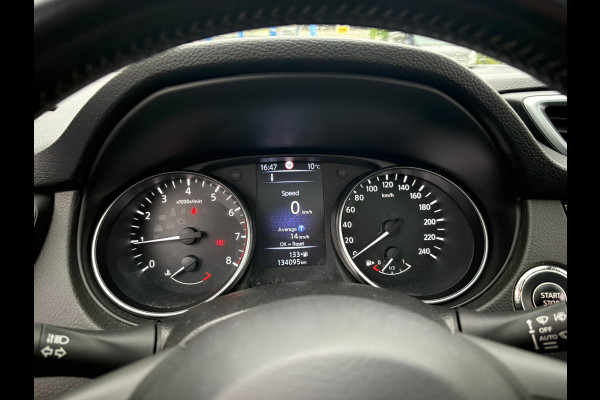 Nissan QASHQAI 1.2 N-Connecta (Rijklaarprijs/BOVAG)