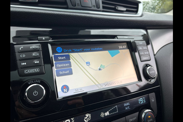 Nissan QASHQAI 1.2 N-Connecta (Rijklaarprijs/BOVAG)