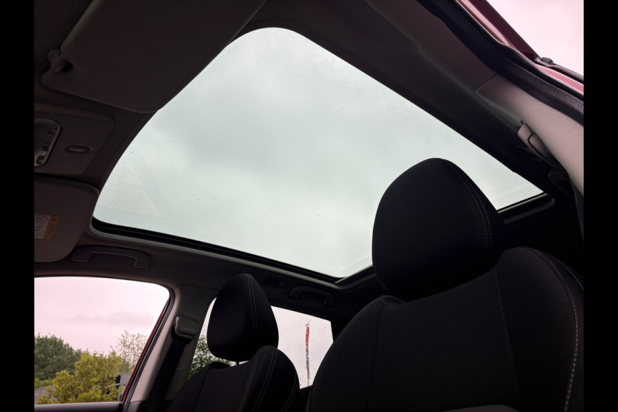 Nissan QASHQAI 1.2 N-Connecta (Rijklaarprijs/BOVAG)