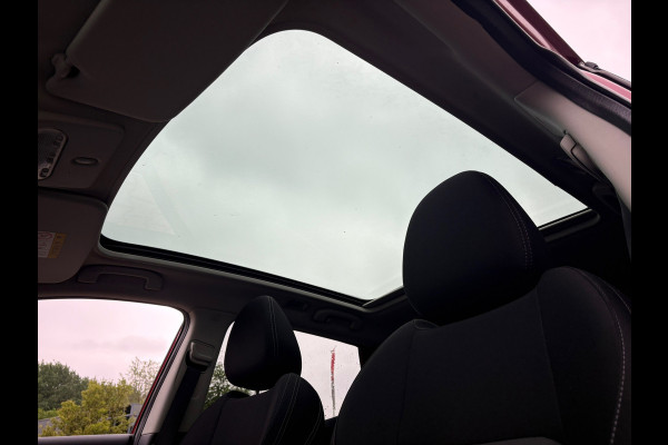 Nissan QASHQAI 1.2 N-Connecta (Rijklaarprijs/BOVAG)