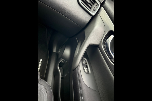 Nissan QASHQAI 1.2 N-Connecta (Rijklaarprijs/BOVAG)