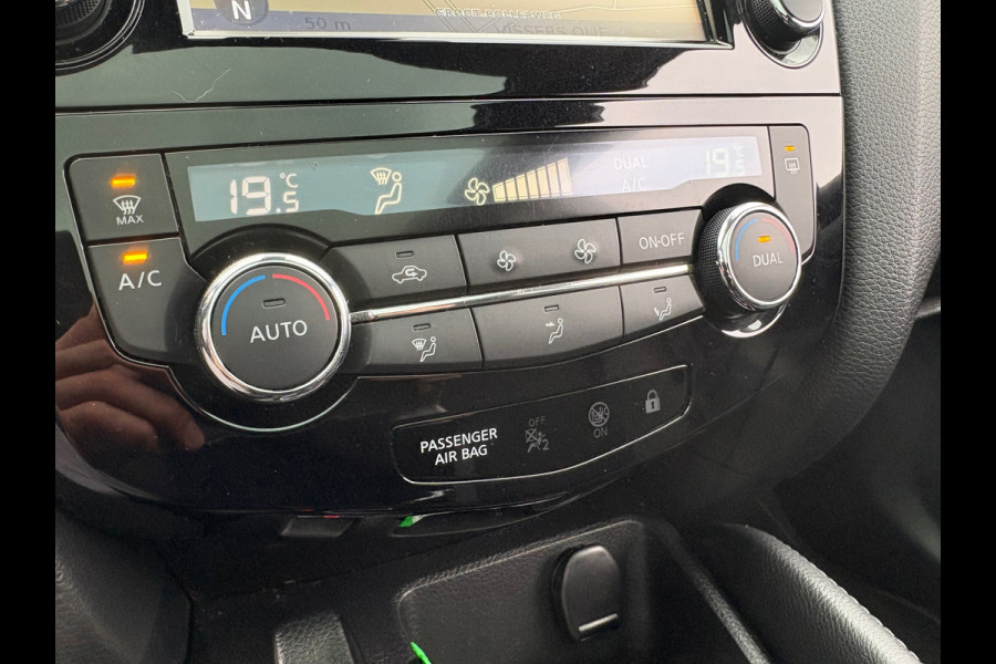 Nissan QASHQAI 1.2 N-Connecta (Rijklaarprijs/BOVAG)