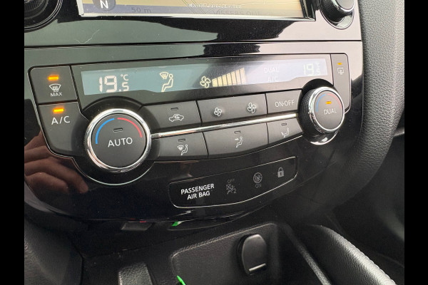 Nissan QASHQAI 1.2 N-Connecta (Rijklaarprijs/BOVAG)