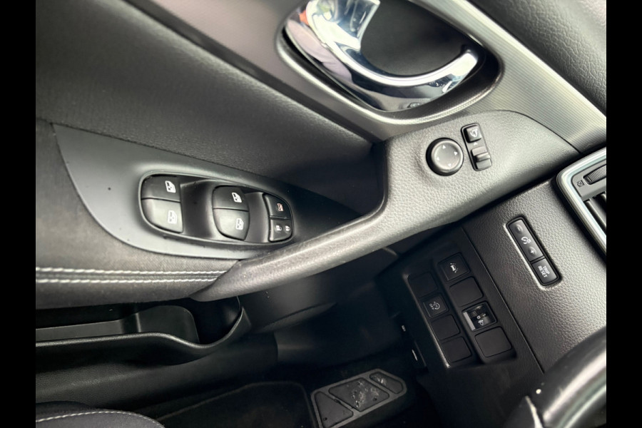 Nissan QASHQAI 1.2 N-Connecta (Rijklaarprijs/BOVAG)