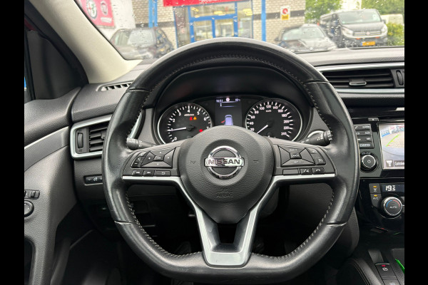 Nissan QASHQAI 1.2 N-Connecta (Rijklaarprijs/BOVAG)