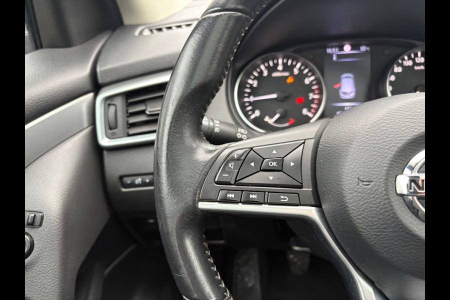 Nissan QASHQAI 1.2 N-Connecta (Rijklaarprijs/BOVAG)