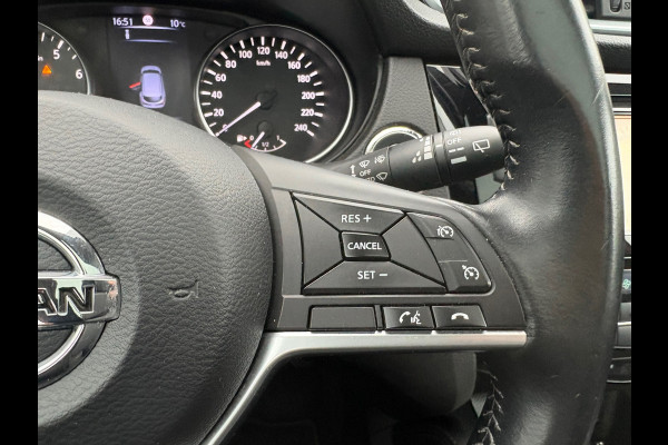 Nissan QASHQAI 1.2 N-Connecta (Rijklaarprijs/BOVAG)