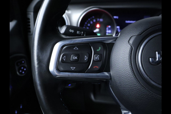 Jeep Wrangler Unlimited 4xe 380 Rubicon (APPLE CARPLAY,HARDTOP,NAVI,VERHOODG,BILSTEIN-SCHOKDEMPERS,KMC VELGEN,EXTRA VERLICHTING)