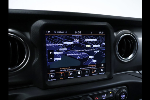 Jeep Wrangler Unlimited 4xe 380 Rubicon (APPLE CARPLAY,HARDTOP,NAVI,VERHOODG,BILSTEIN-SCHOKDEMPERS,KMC VELGEN,EXTRA VERLICHTING)
