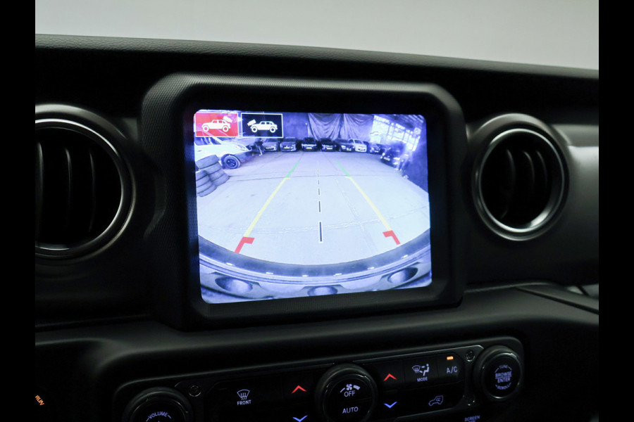 Jeep Wrangler Unlimited 4xe 380 Rubicon (APPLE CARPLAY,HARDTOP,NAVI,VERHOODG,BILSTEIN-SCHOKDEMPERS,KMC VELGEN,EXTRA VERLICHTING)