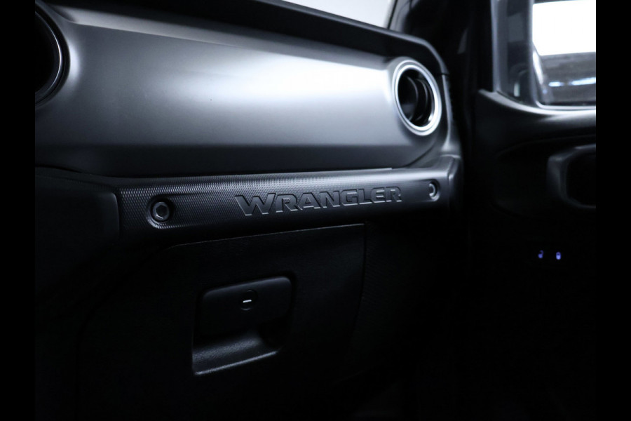 Jeep Wrangler Unlimited 4xe 380 Rubicon (APPLE CARPLAY,HARDTOP,NAVI,VERHOODG,BILSTEIN-SCHOKDEMPERS,KMC VELGEN,EXTRA VERLICHTING)
