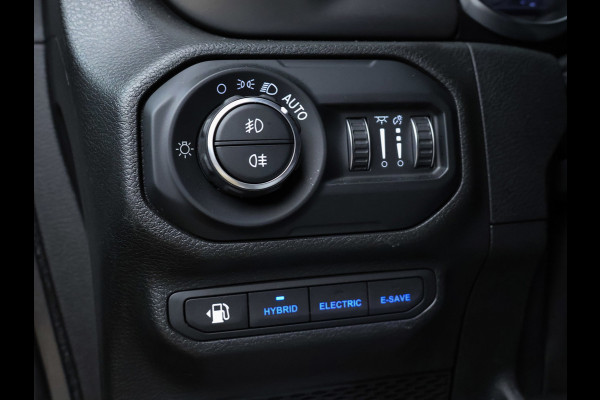 Jeep Wrangler Unlimited 4xe 380 Rubicon (APPLE CARPLAY,HARDTOP,NAVI,VERHOODG,BILSTEIN-SCHOKDEMPERS,KMC VELGEN,EXTRA VERLICHTING)