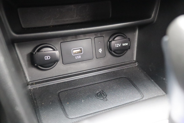 Hyundai Kona 1.6 GDI HEV Premium Sky Trekhaak/Open-dak/Winter-pack/Camera/Carplay