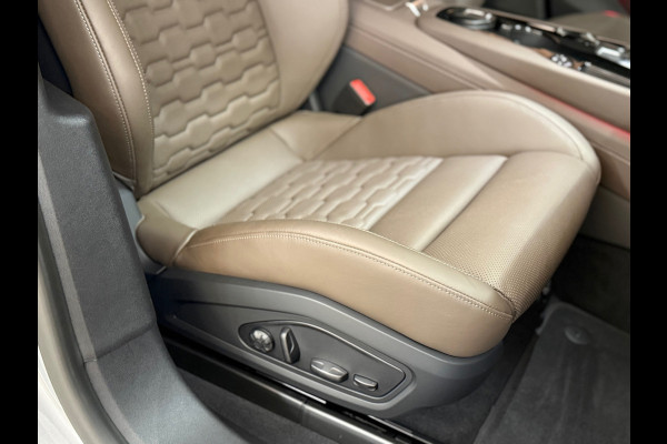 Audi e-tron GT Quattro | 530PK | 93kWh | Carbondak | 20'' | Luchtvering | Matrix LED | Nappa | RS interieur | Air-Quality Systeem