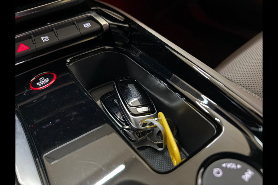 Audi e-tron GT Quattro | 530PK | 93kWh | Carbondak | 20'' | Luchtvering | Matrix LED | Nappa | RS interieur | Air-Quality Systeem