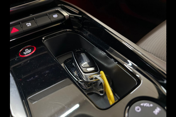 Audi e-tron GT Quattro | 530PK | 93kWh | Carbondak | 20'' | Luchtvering | Matrix LED | Nappa | RS interieur | Air-Quality Systeem