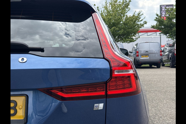 Volvo V60 2.0 T4 R-Design Polestar Engineered | NL-auto | Hud | Pano | Leder | ACC | Trekhaak