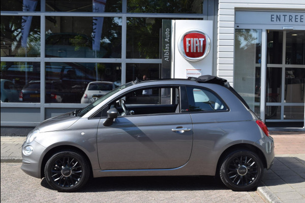 Fiat 500C 0.9 TwinAir Turbo | Nav | Cruise | PDC