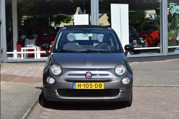 Fiat 500C 0.9 TwinAir Turbo | Nav | Cruise | PDC