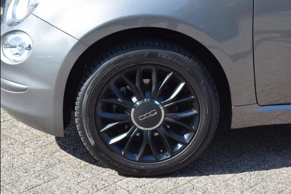 Fiat 500C 0.9 TwinAir Turbo | Nav | Cruise | PDC