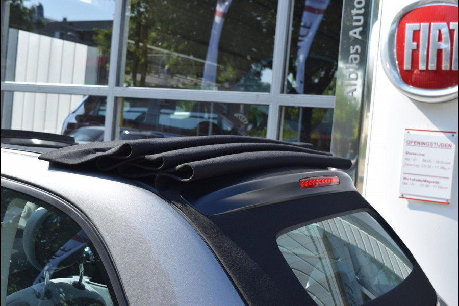 Fiat 500C 0.9 TwinAir Turbo | Nav | Cruise | PDC
