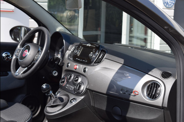Fiat 500C 0.9 TwinAir Turbo | Nav | Cruise | PDC