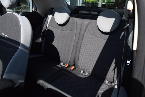 Fiat 500C 0.9 TwinAir Turbo | Nav | Cruise | PDC