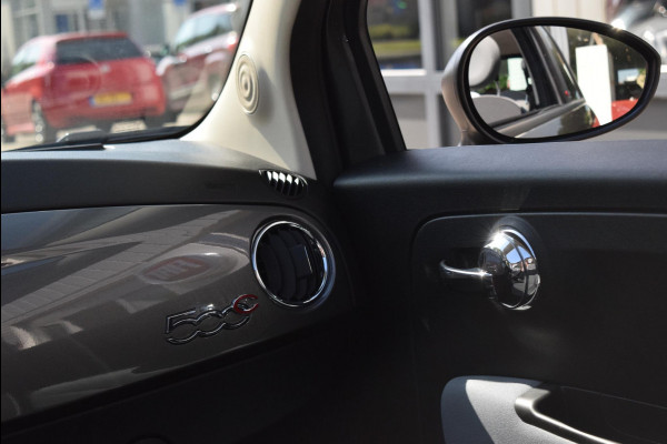 Fiat 500C 0.9 TwinAir Turbo | Nav | Cruise | PDC