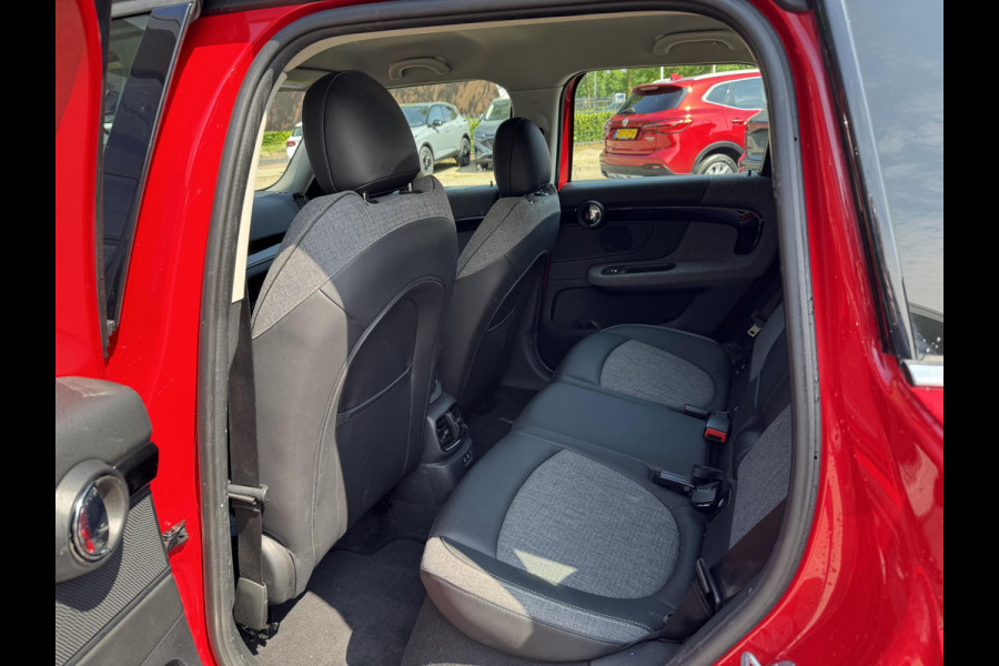 MINI Countryman 1.5 Cooper S E ALL4 Classic | SPORTSTOELEN | AFN. TREKHAAK | 4X4 | STOELVERWARMING|