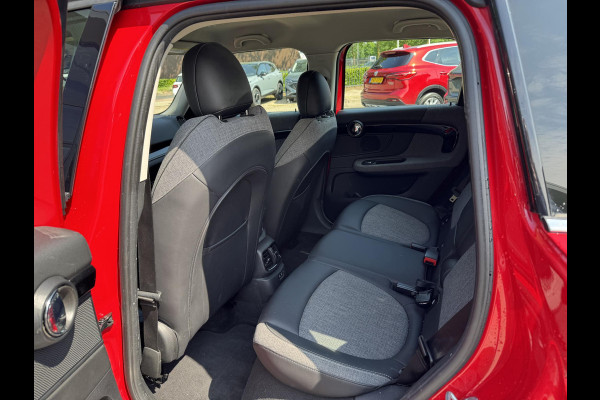 MINI Countryman 1.5 Cooper S E ALL4 Classic | SPORTSTOELEN | AFN. TREKHAAK | 4X4 | STOELVERWARMING|
