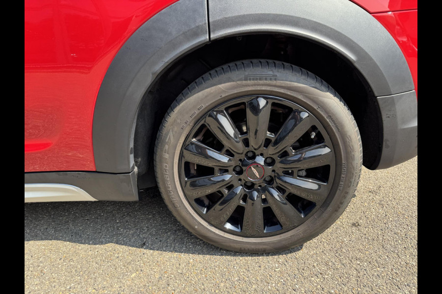 MINI Countryman 1.5 Cooper S E ALL4 Classic | SPORTSTOELEN | AFN. TREKHAAK | 4X4 | STOELVERWARMING|