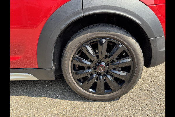 MINI Countryman 1.5 Cooper S E ALL4 Classic | SPORTSTOELEN | AFN. TREKHAAK | 4X4 | STOELVERWARMING|