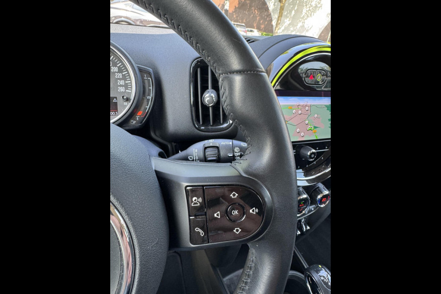 MINI Countryman 1.5 Cooper S E ALL4 Classic | SPORTSTOELEN | AFN. TREKHAAK | 4X4 | STOELVERWARMING|